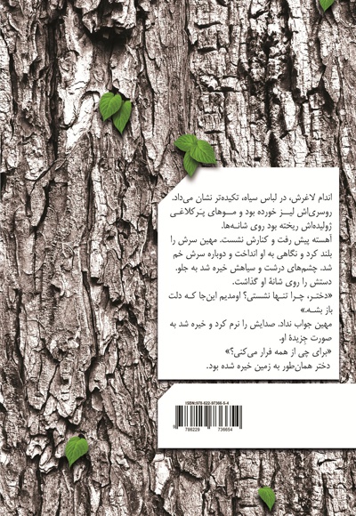 آرام بگیر عزیزم